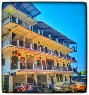 Vintage Residency